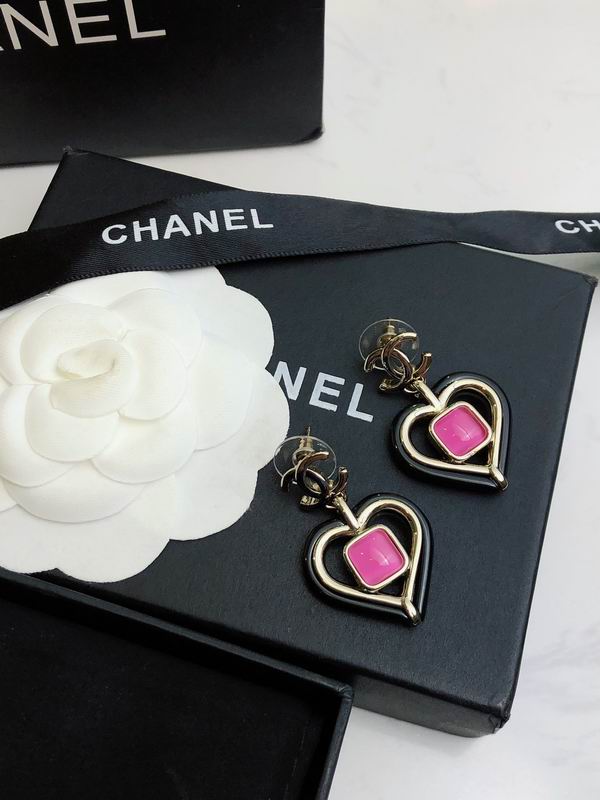 Chanel Earring 06yxs224